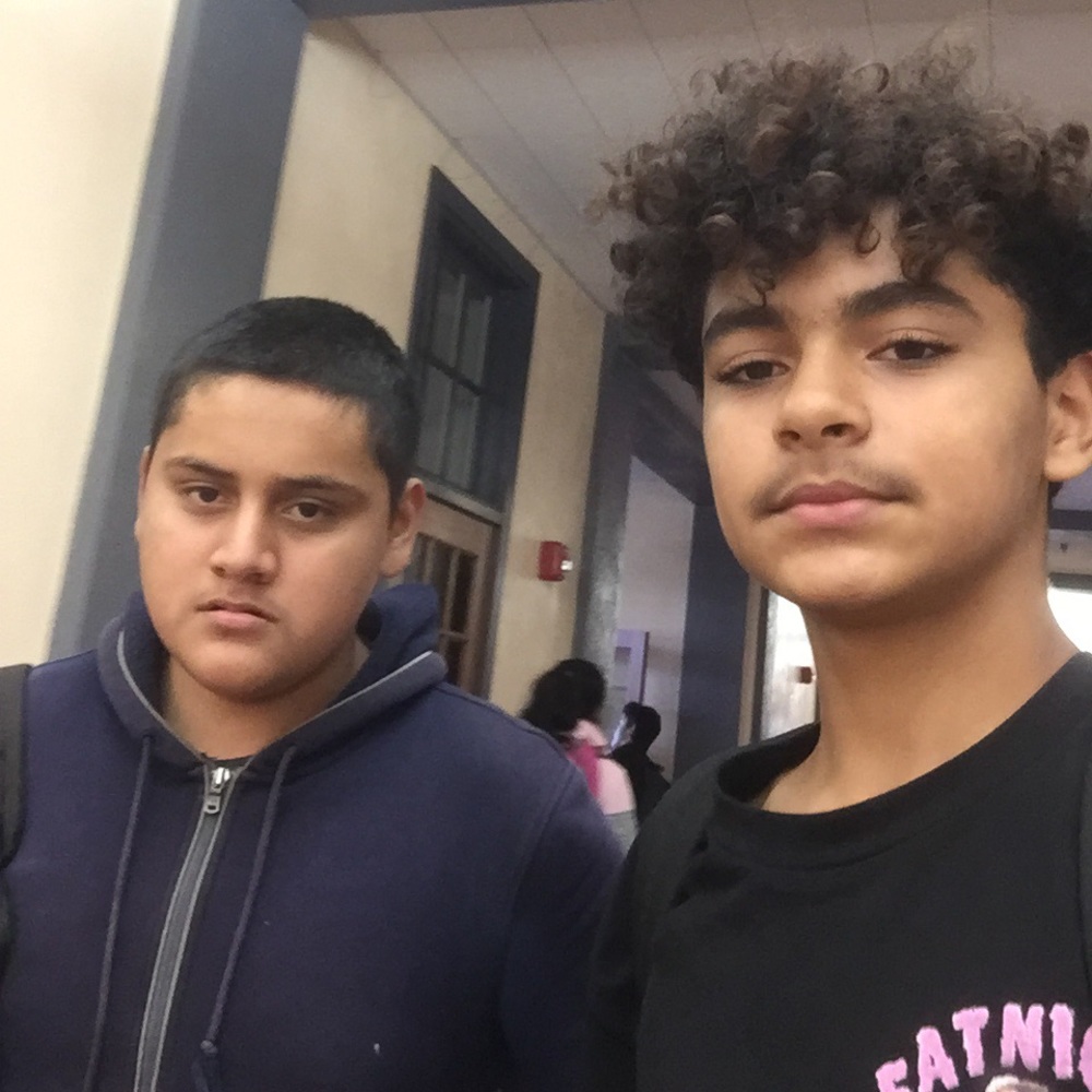 Meet your Posher, Mario